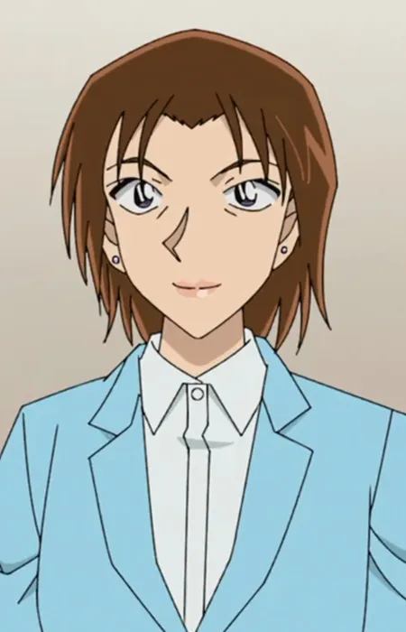 Nanako Eguchi