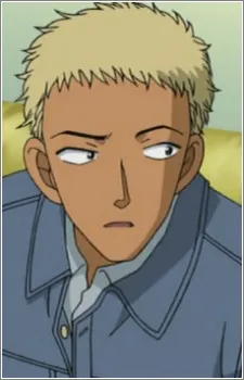 Masashi Emoto