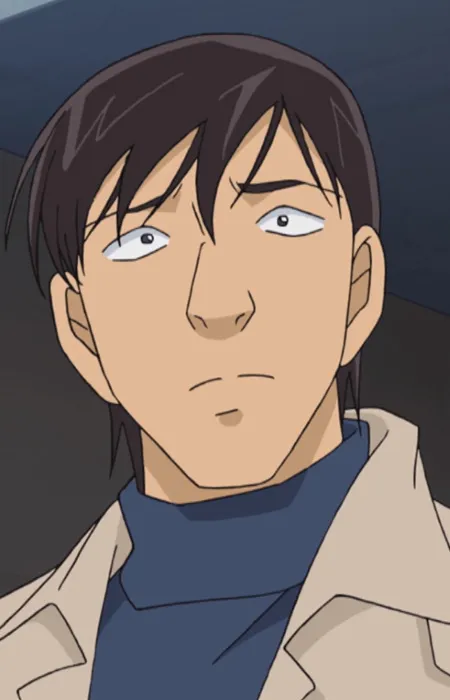 Ritsuo Esaka