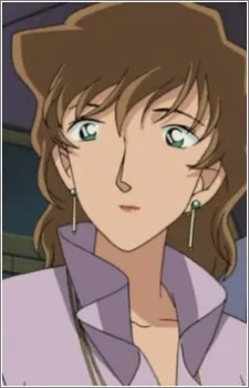 Sachiko Ezaki