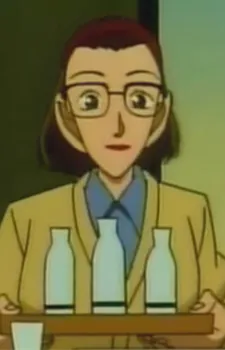 Kaho Ezumi
