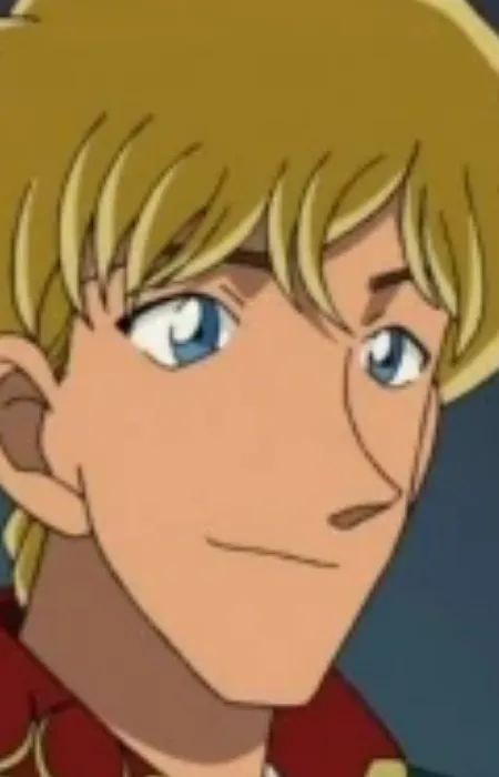 Heath Flockheart