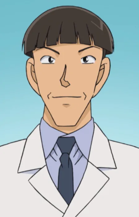 Shinichi Fujii