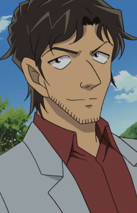 Kazuma Fujiki