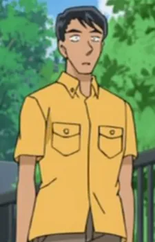 Kouichi Fujiki