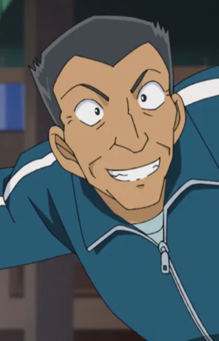 Hajime Fujinami