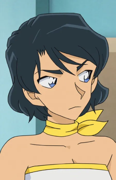 Mai Fukamoto