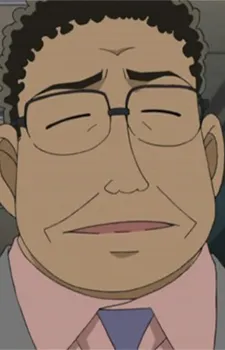 Aketoshi Fukuchi