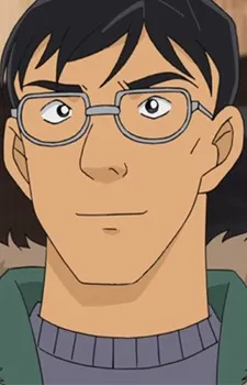 Yuuichi Fukuhara