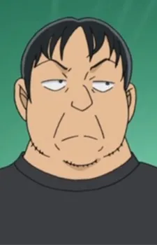 Shigekatsu Fukumizu