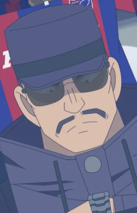 Yuuzou Fukunaga