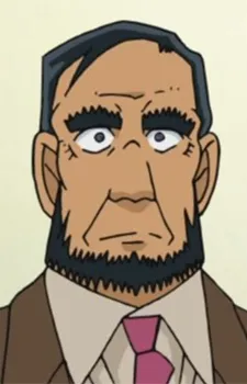 Okuyasu Fuse