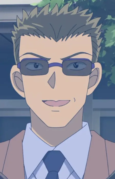 Minoru Fuwa