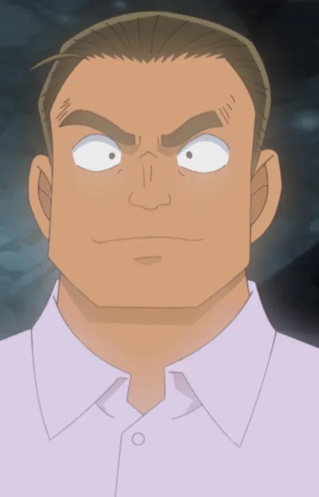 Yasukiyo Genda
