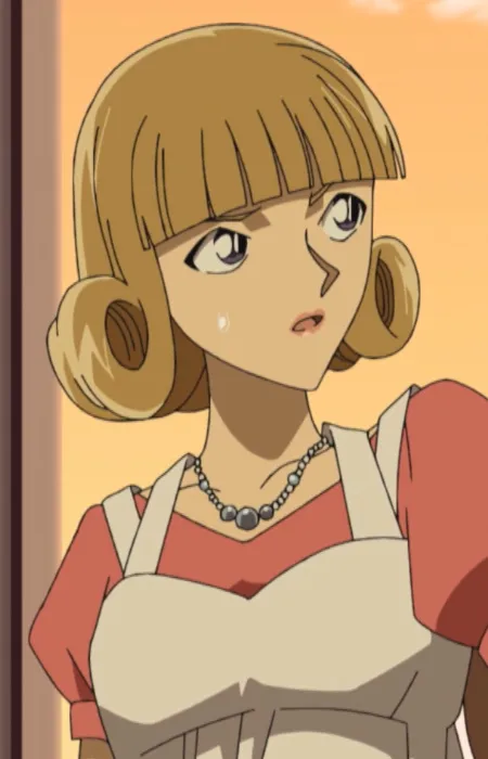 Mayumi Hakase