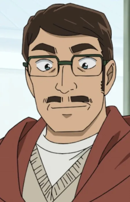 Touichirou Hakozaki