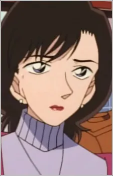 Reiko Hanaoka