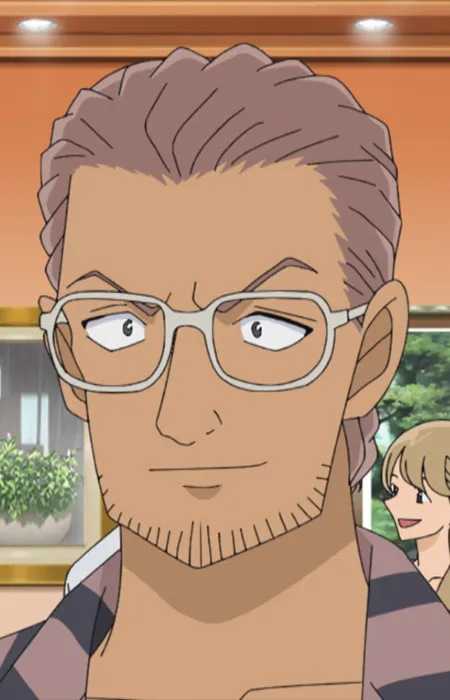 Mizutoshi Hanasaki