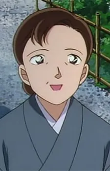 Yoshiko Hanasaki