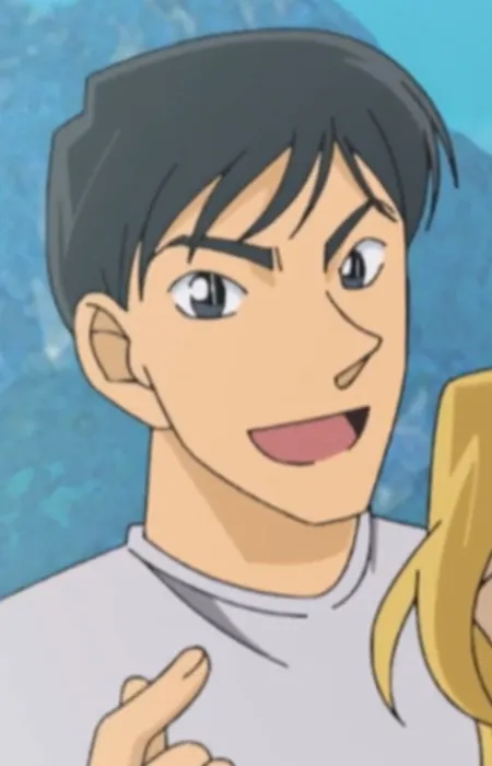 Takashi Hara