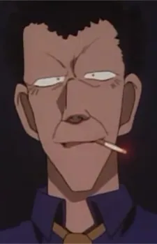 Seiji Haruta