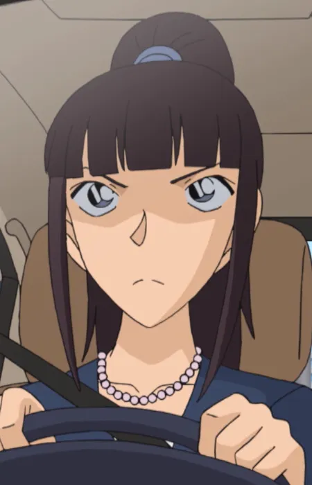 Kinue Hasegawa