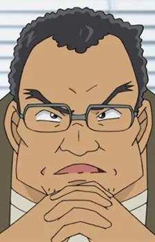 Akira Hashizume
