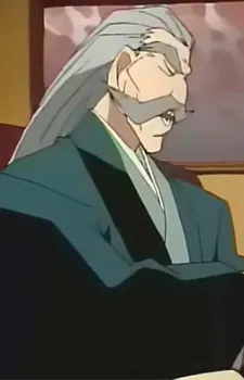 Gozou Hatamoto