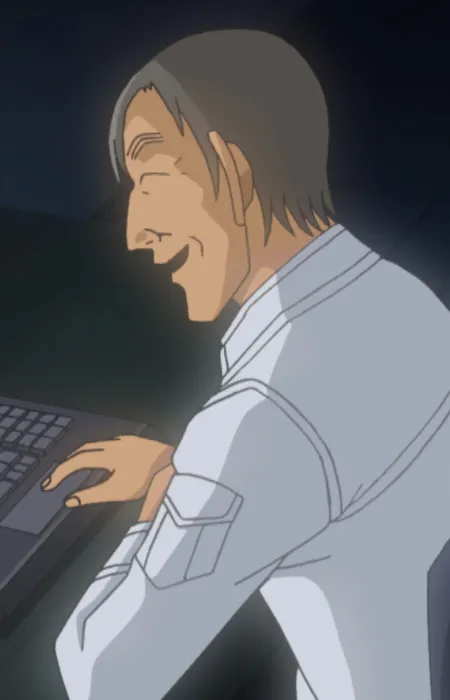 Gisuke Hatoyama