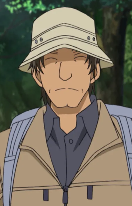 Umisuke Hatoyama