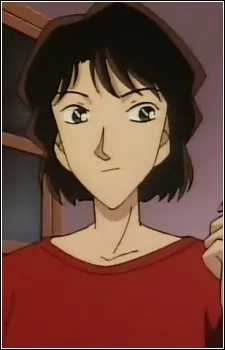 Tomoko Hayasaka