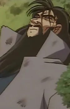 Tatsuo Hayase