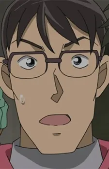 Tarou Hayashida
