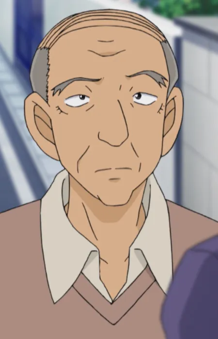 Sanpo Hayashi