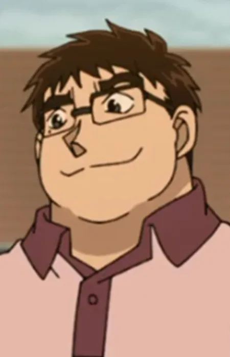 Daikichi Hazama