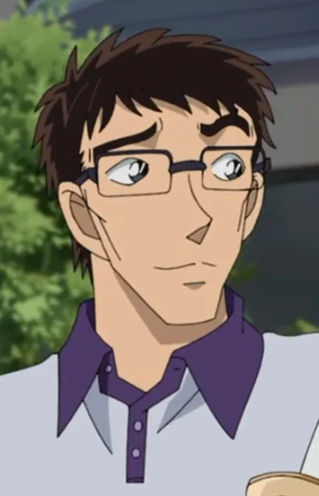 Shoukichi Hazama