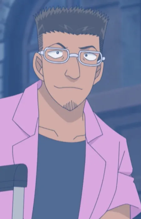 Wanya Heijima