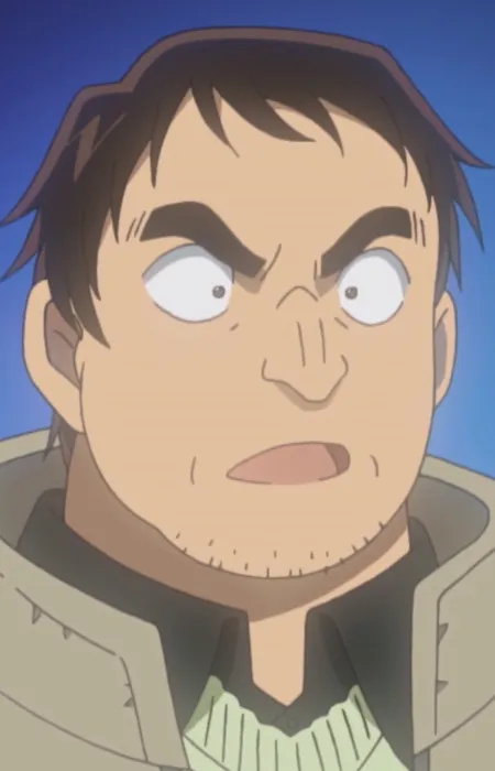 Soushi Hidaka