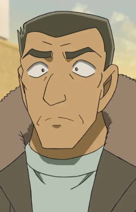 Keisuke Hida
