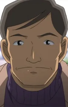 Toshiyuki Hiranuma