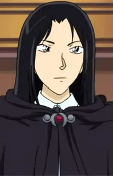 Reiki Hirasaka