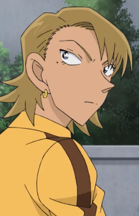 Kaori Hirasawa