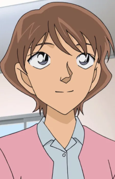 Mamiko Hirasawa