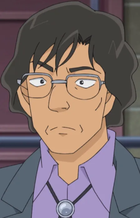 Motojirou Hirasawa