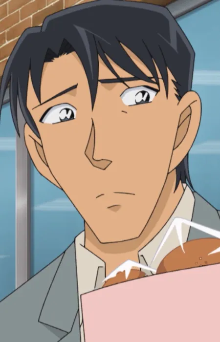 Ryuuji Hirasawa