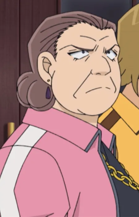 Seiko Hirasawa