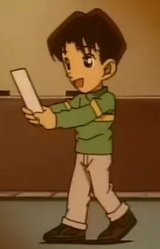 Hiroshi