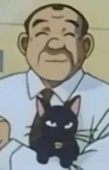 Kenzou Hirota