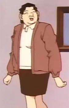 Toshiko Hirota