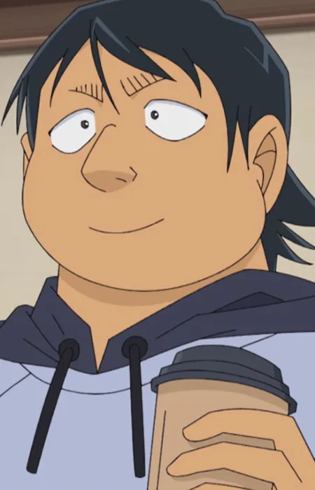 Kousuke Hishinuma